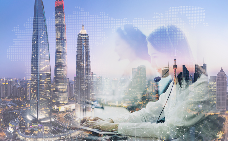 江蘇中為空調-完善的售前售后服務